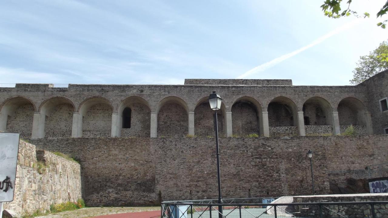Casa Ocre Alojamento Local Abrantes Exterior foto